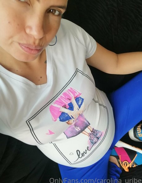 carolina uribe porn star archive