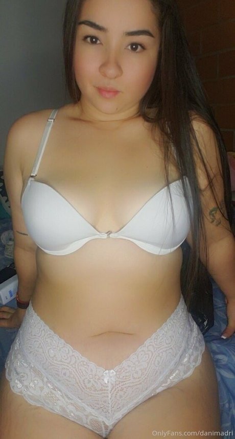 danimadri porn actress pic