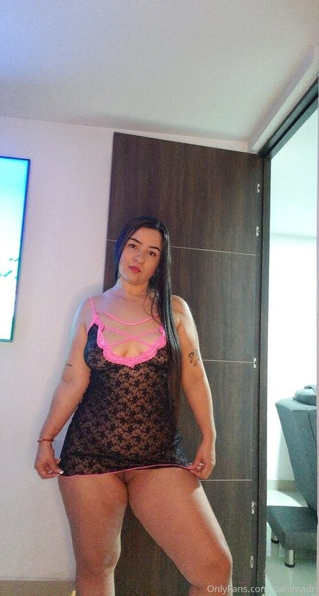 danimadri pretty actress picture