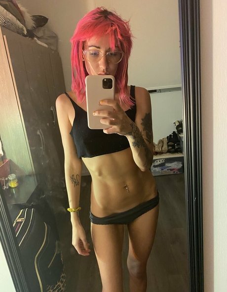 adrivainilla erotic actress photo