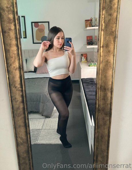 arimonserratfree model best image