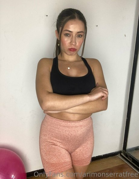 arimonserratfree model free gallery