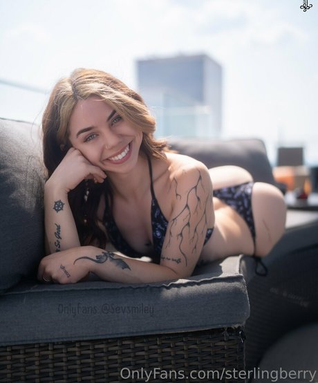 sterlingberry star high quality photos