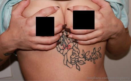 sterlingberry Profile photo