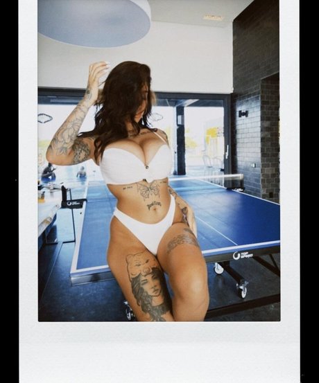 muscle girls onlyfans nudes img