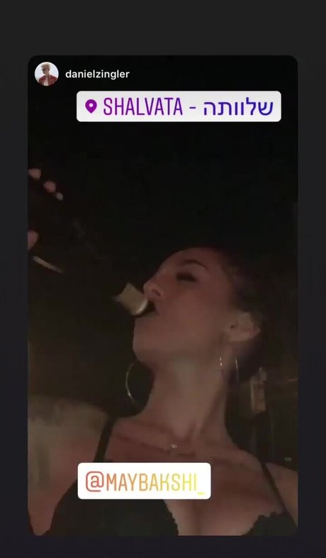 May Bakshi hd actress pic