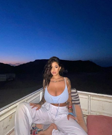 May Bakshi nude model pics