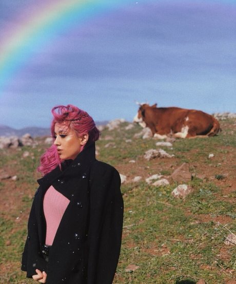 big tits granny onlyfans exclusive image