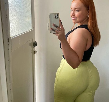 Paradise megan pretty actress img