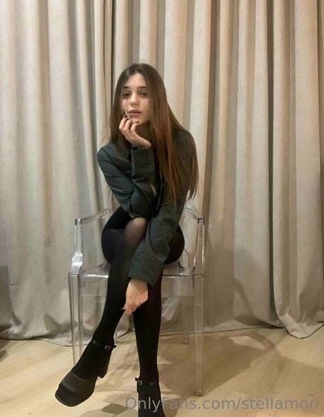 stellamori star hot pic