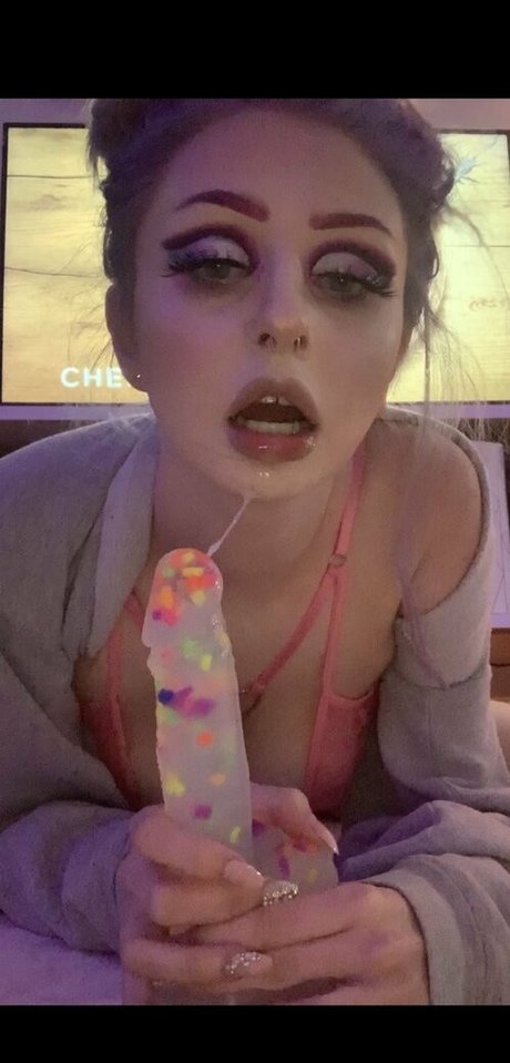 swampxslut free model photo