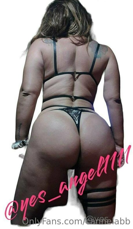 Cannelabb pornstar exclusive archive