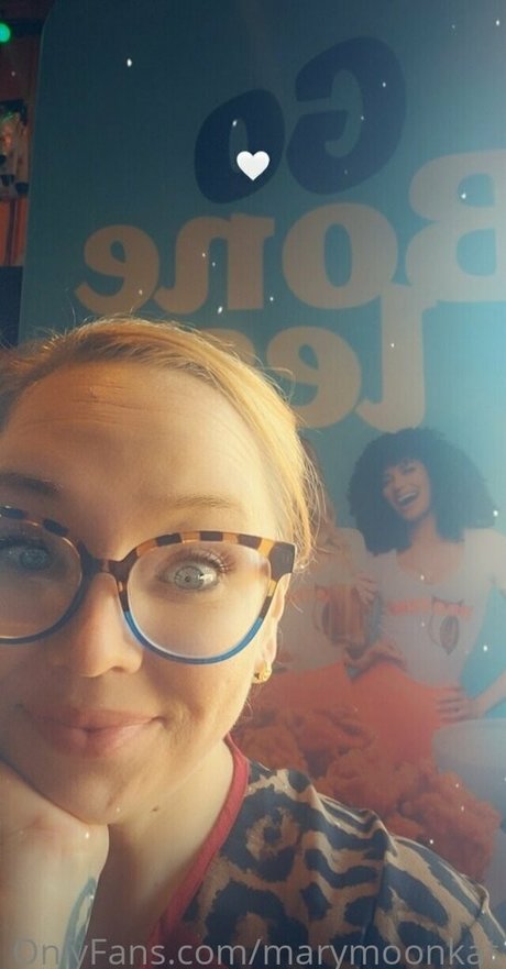 marymeadows free model pic