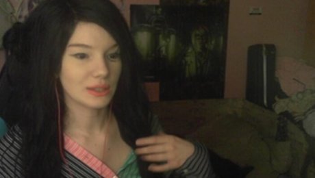 AbnormalXO porn actress photo