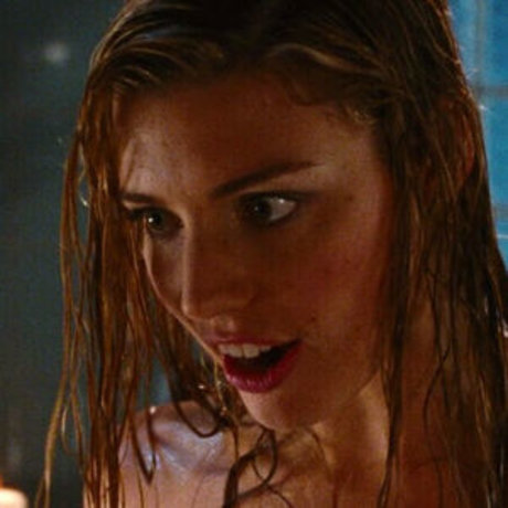 Jessica Pare model pornographic images