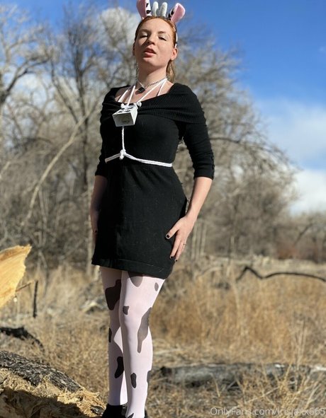 irisjaxx665 model nice images