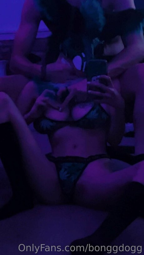 Bonggdogg pretty actress photos