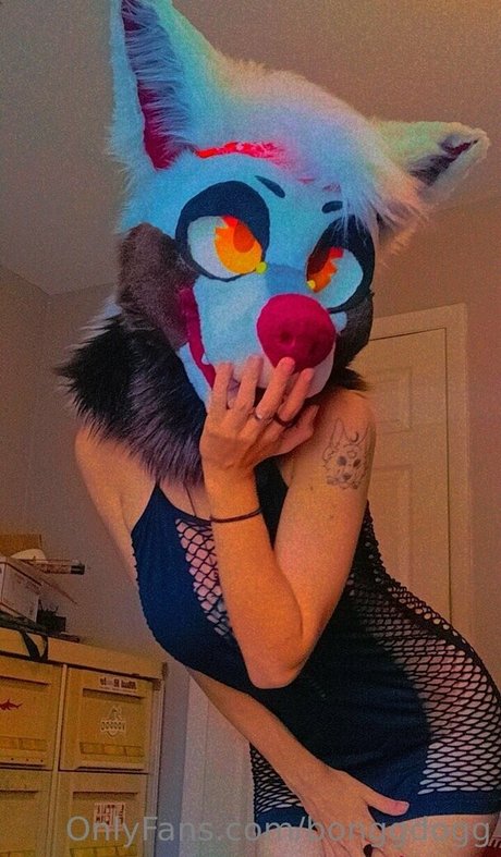 Bonggdogg star hot photos