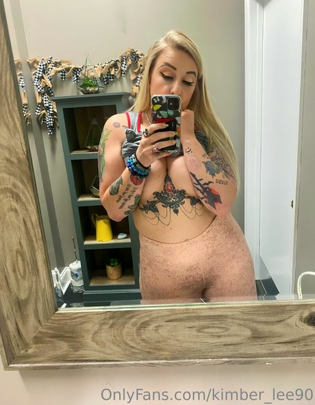 kimber lee90 sex star picture