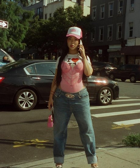 Nikita Dragun pornstar naked photos