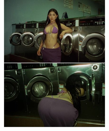 Nikita Dragun sexy model pics