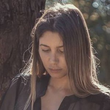 Tal Ronen model images