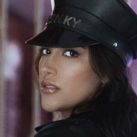 Danibarranco star hot pic