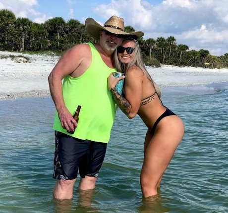 Jordan Elizabeth star perfect picture