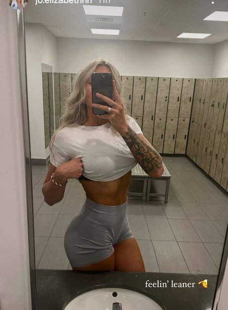 Jordan Elizabeth nice actress images