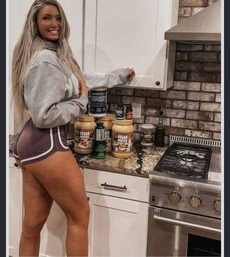 Jordan Elizabeth star hd photos