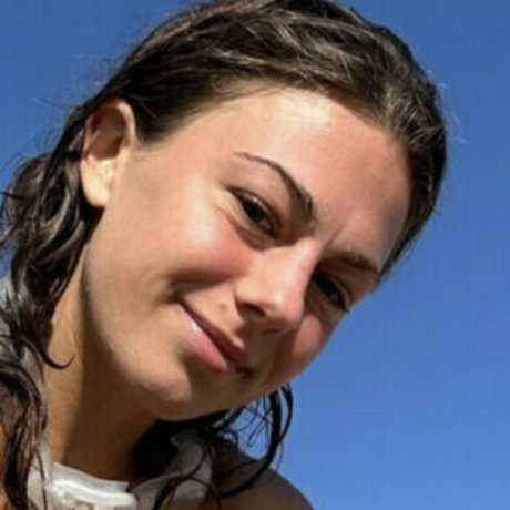 Laurel Moyer actress photo