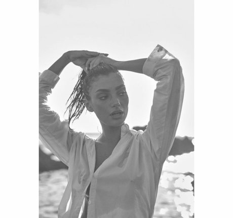 Shani Mor Resnick pornstar hot archive