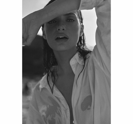 Shani Mor Resnick star galleries