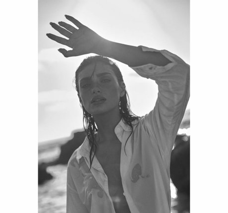 Shani Mor Resnick porn star gallery