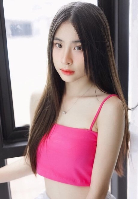 Fangkhan nude actress img