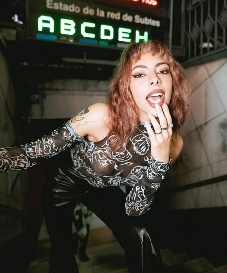 Lupe Cozzolino star xxx archive