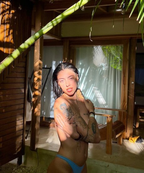 Lupe Cozzolino top star pic