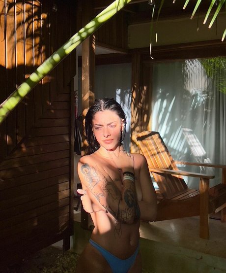 Lupe Cozzolino pretty star pictures