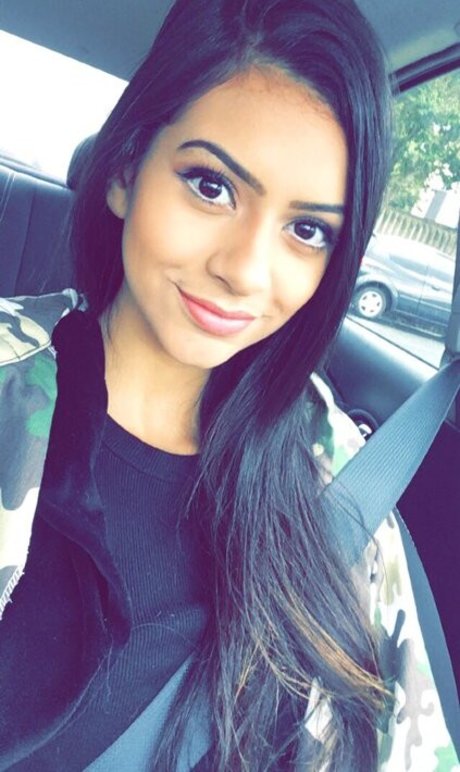 Sweetclassybae erotic star image