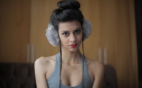 Sweetclassybae model top archive