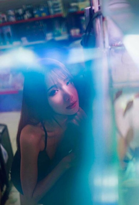 Anita Feifei Profile photo