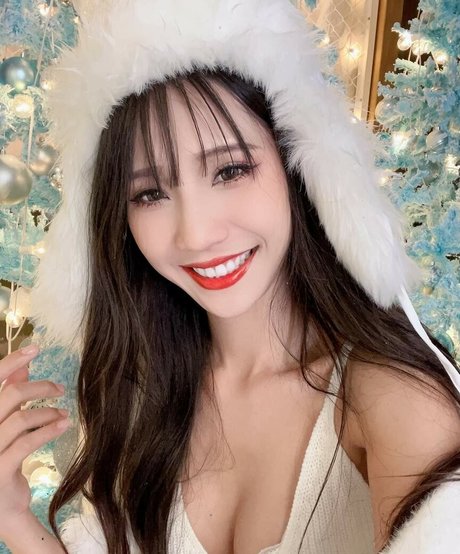 Anita Feifei Quick photo