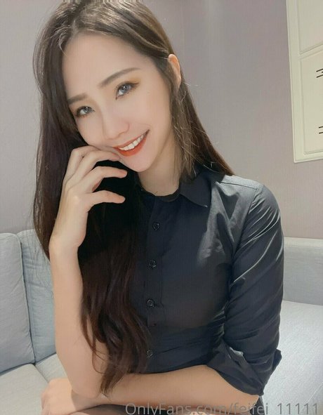 Anita Feifei pornographic model pics