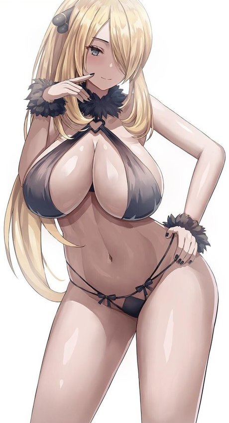 Pokegirls erotic pornstar archive