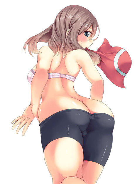 curvy muscle onlyfans free sex img