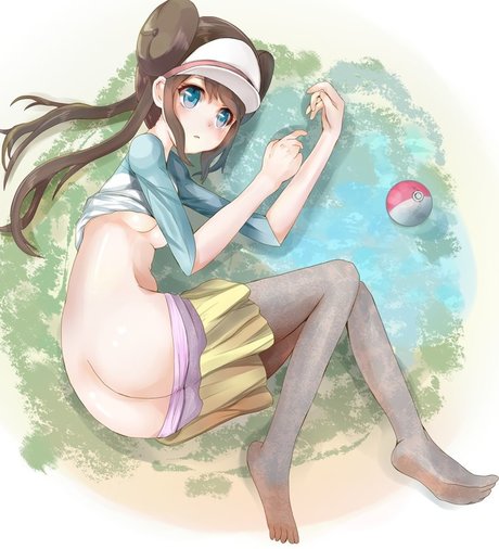 Pokegirls adult actress galleries