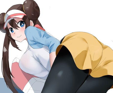 Pokegirls pornstar nudes picture