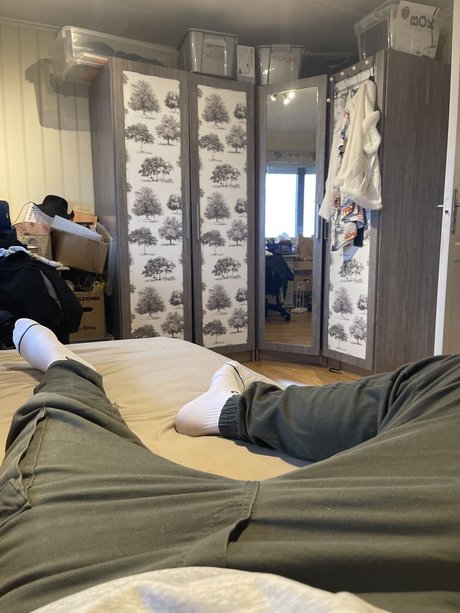 Dan Trop model adult photos