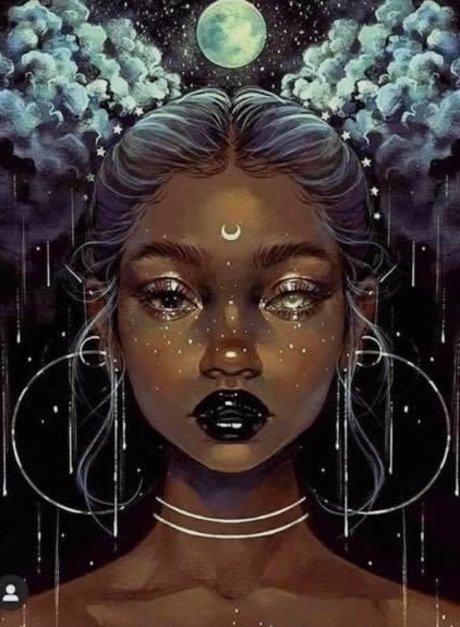 BlckWytchPryncess best model galleries