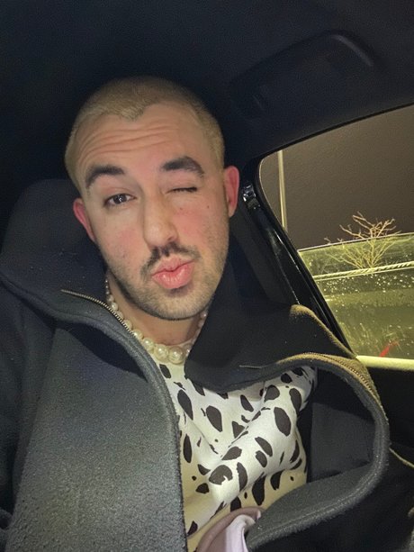 Princess Jafar model perfect image